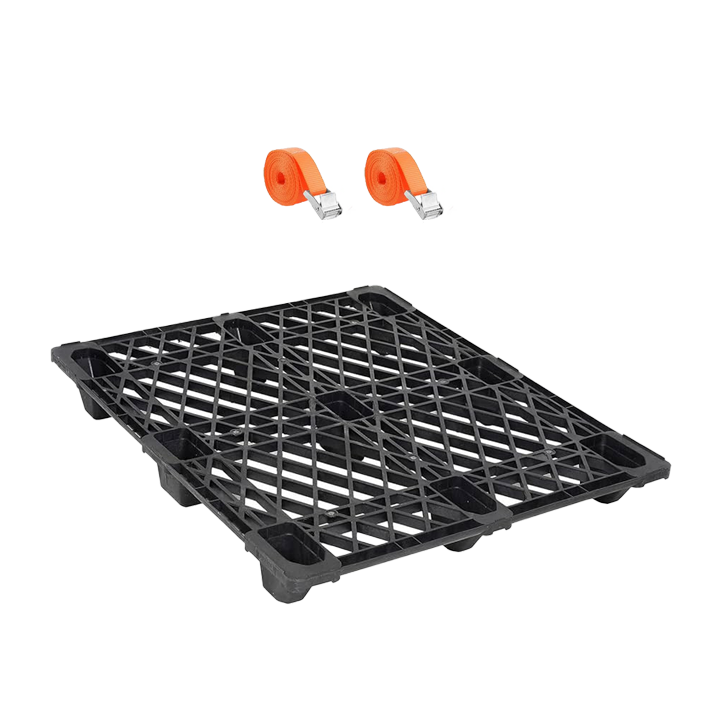 Freight Cube International