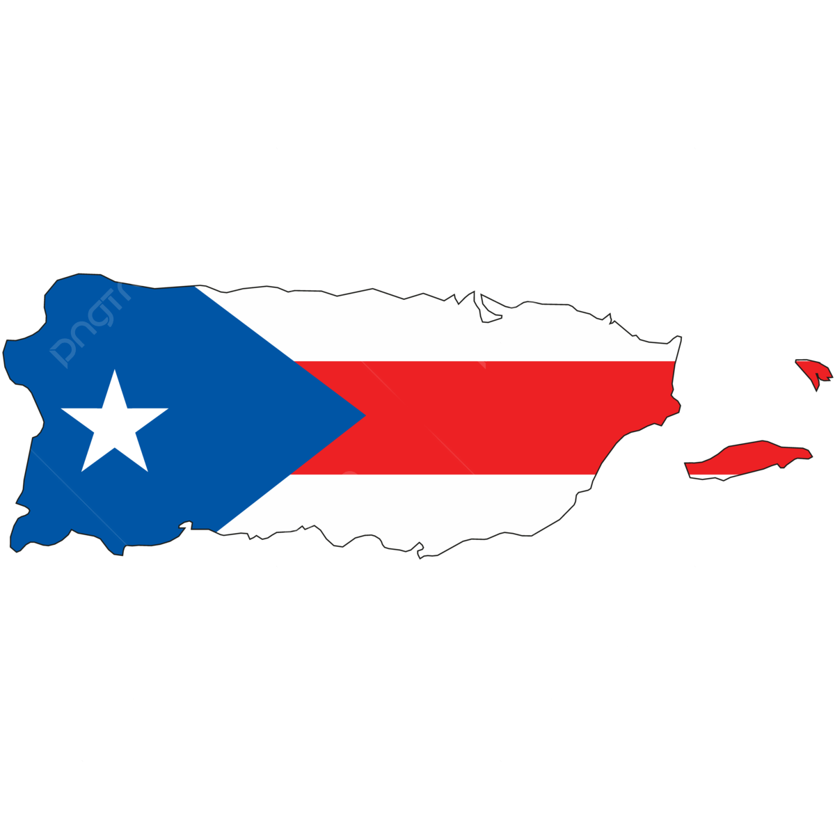 Square Destinations from USA