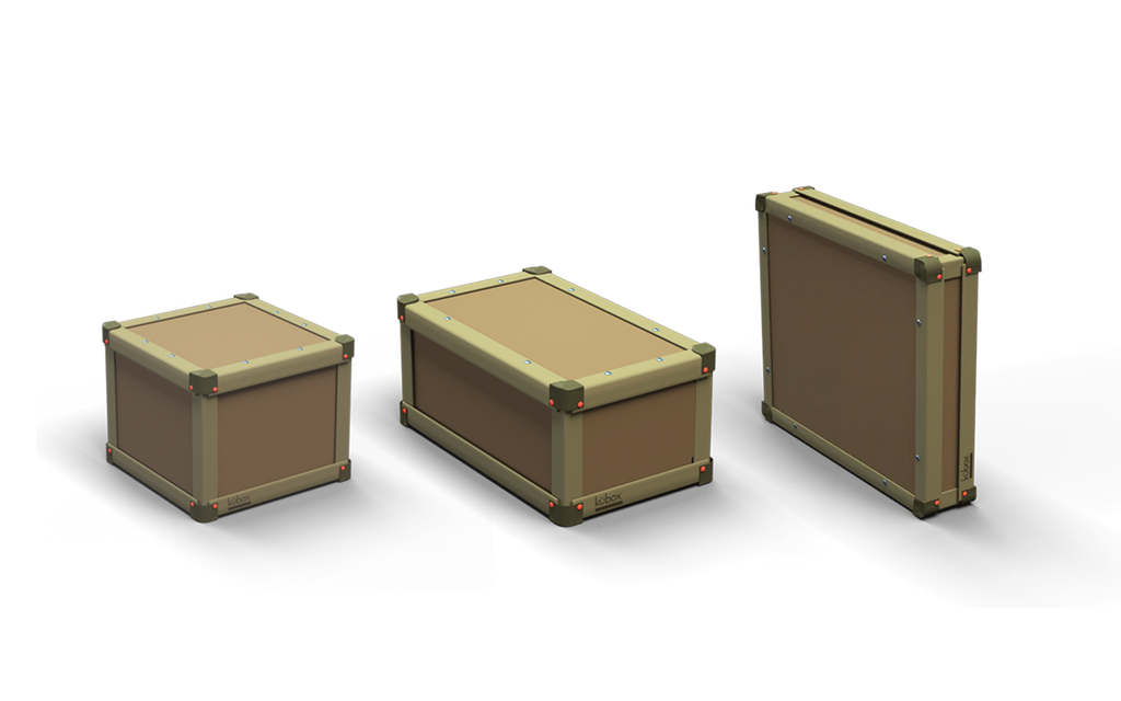 USA Domestic Shipping