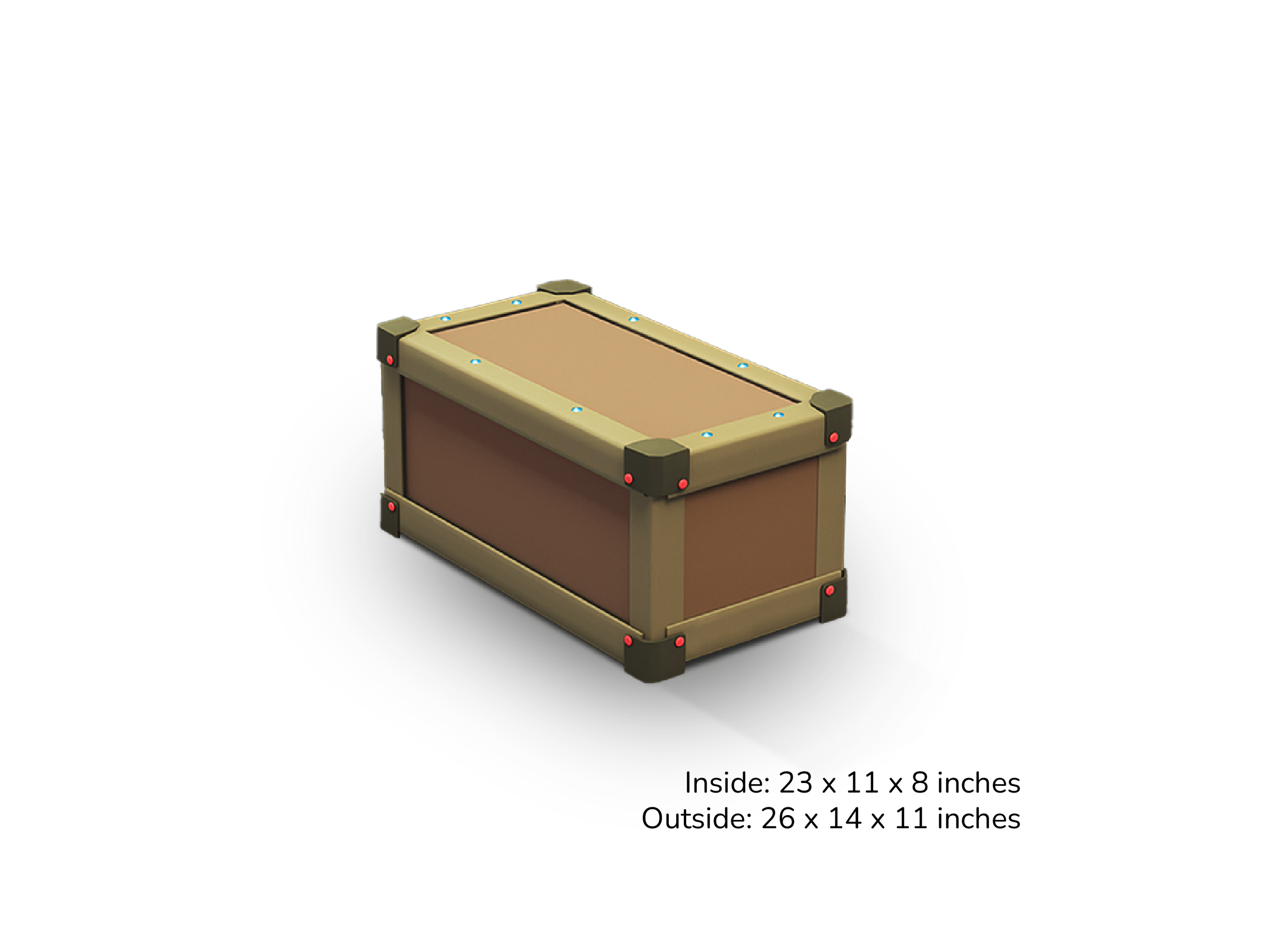 USA Domestic Shipping