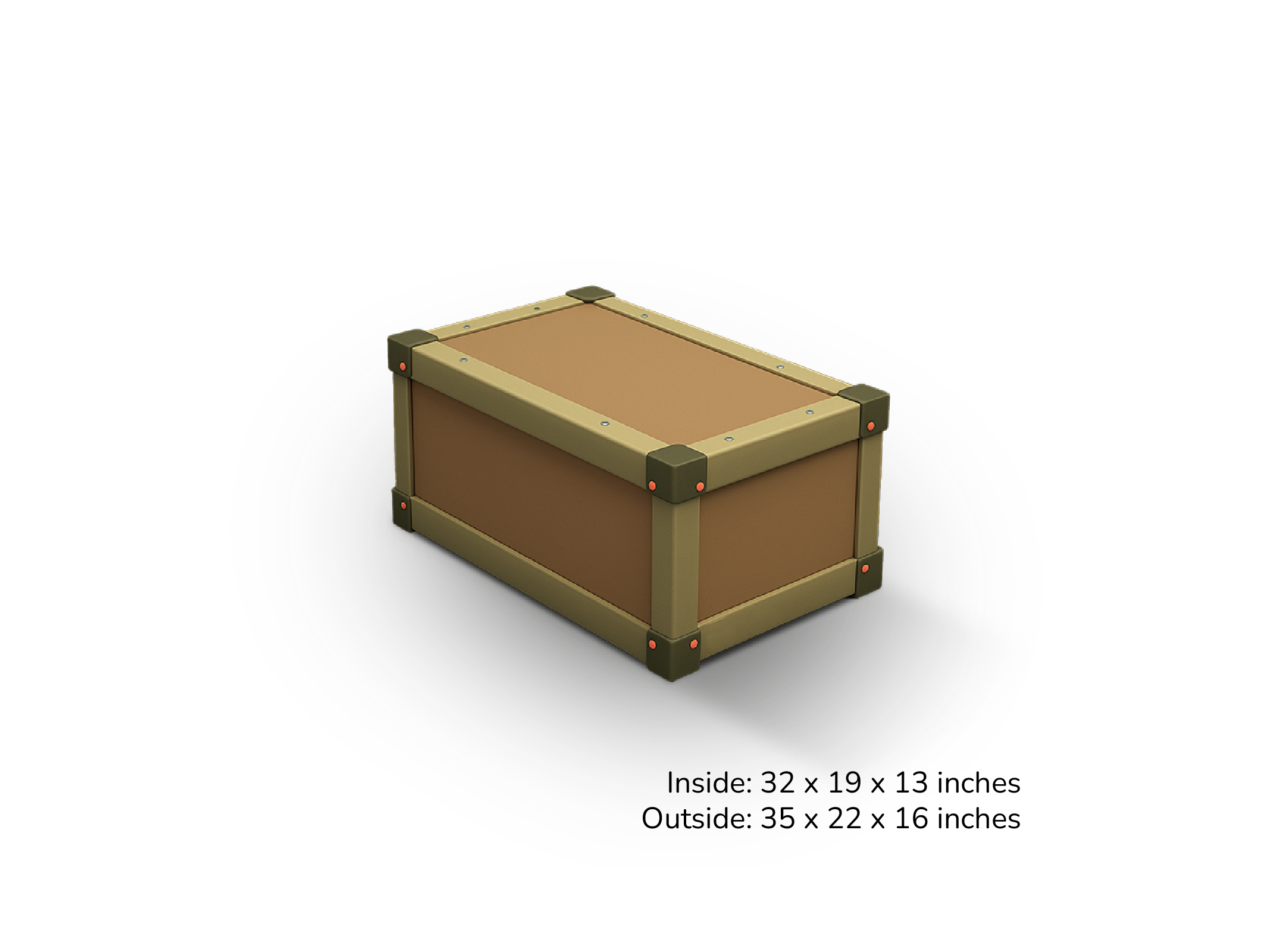 USA Domestic Shipping