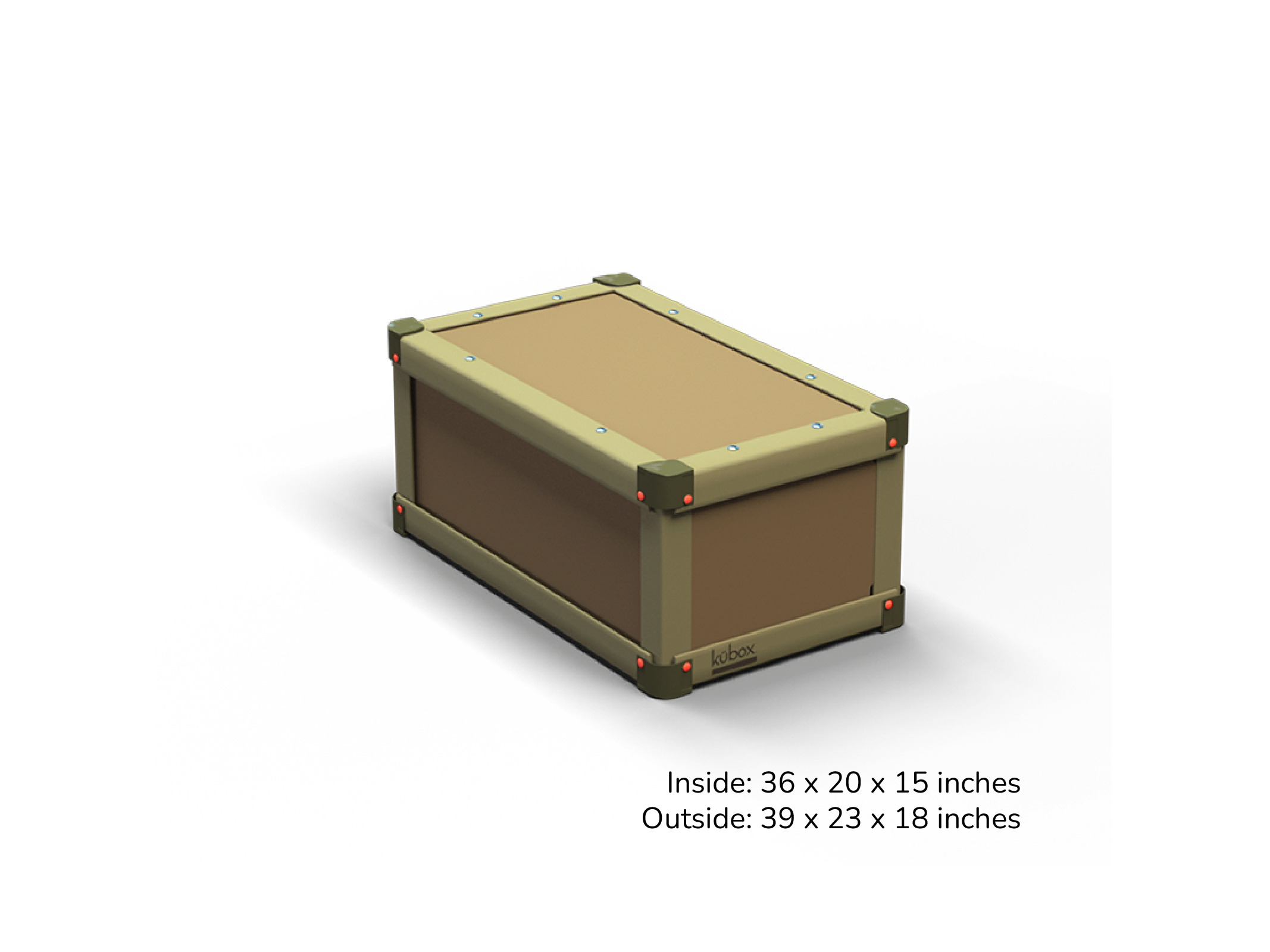 USA Domestic Shipping