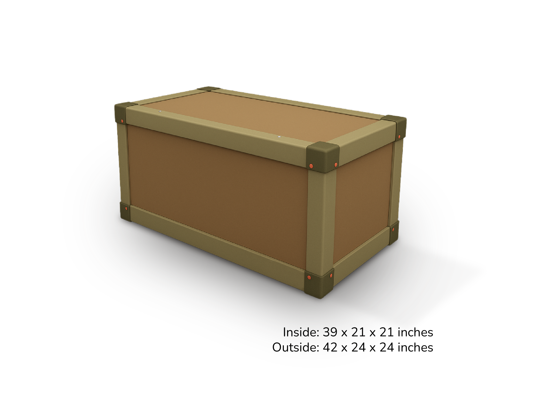 USA Domestic Shipping