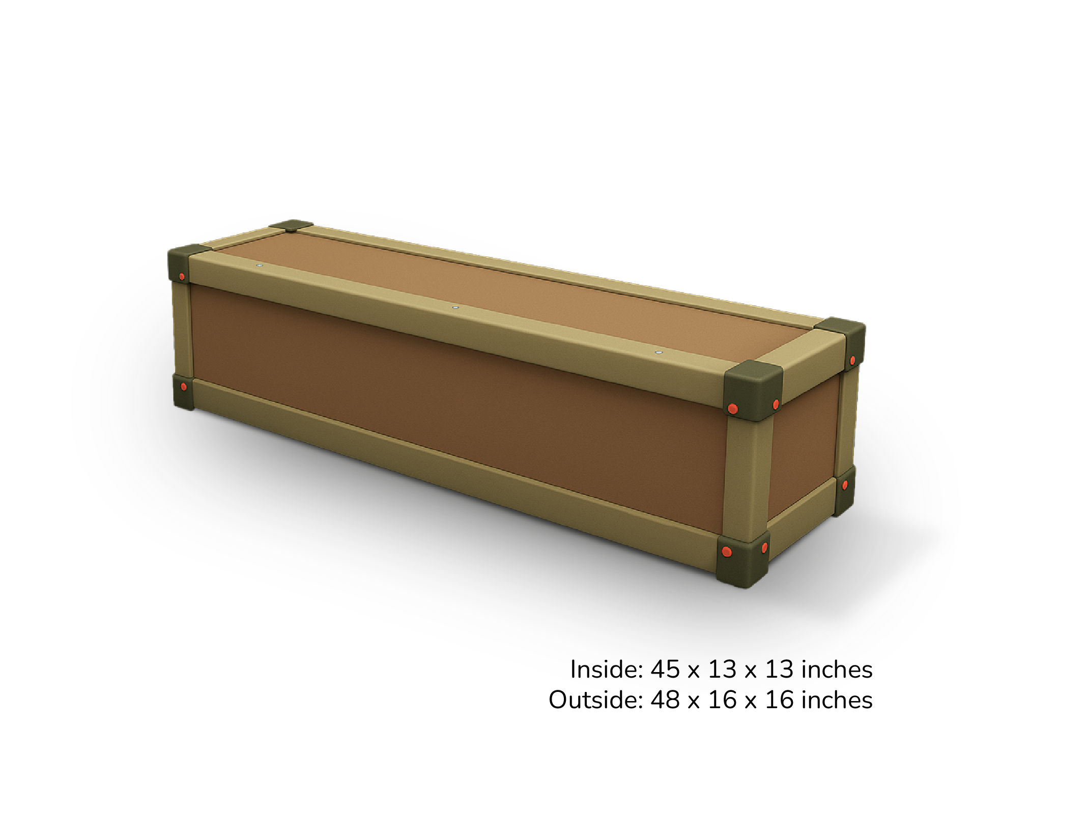 USA Domestic Shipping