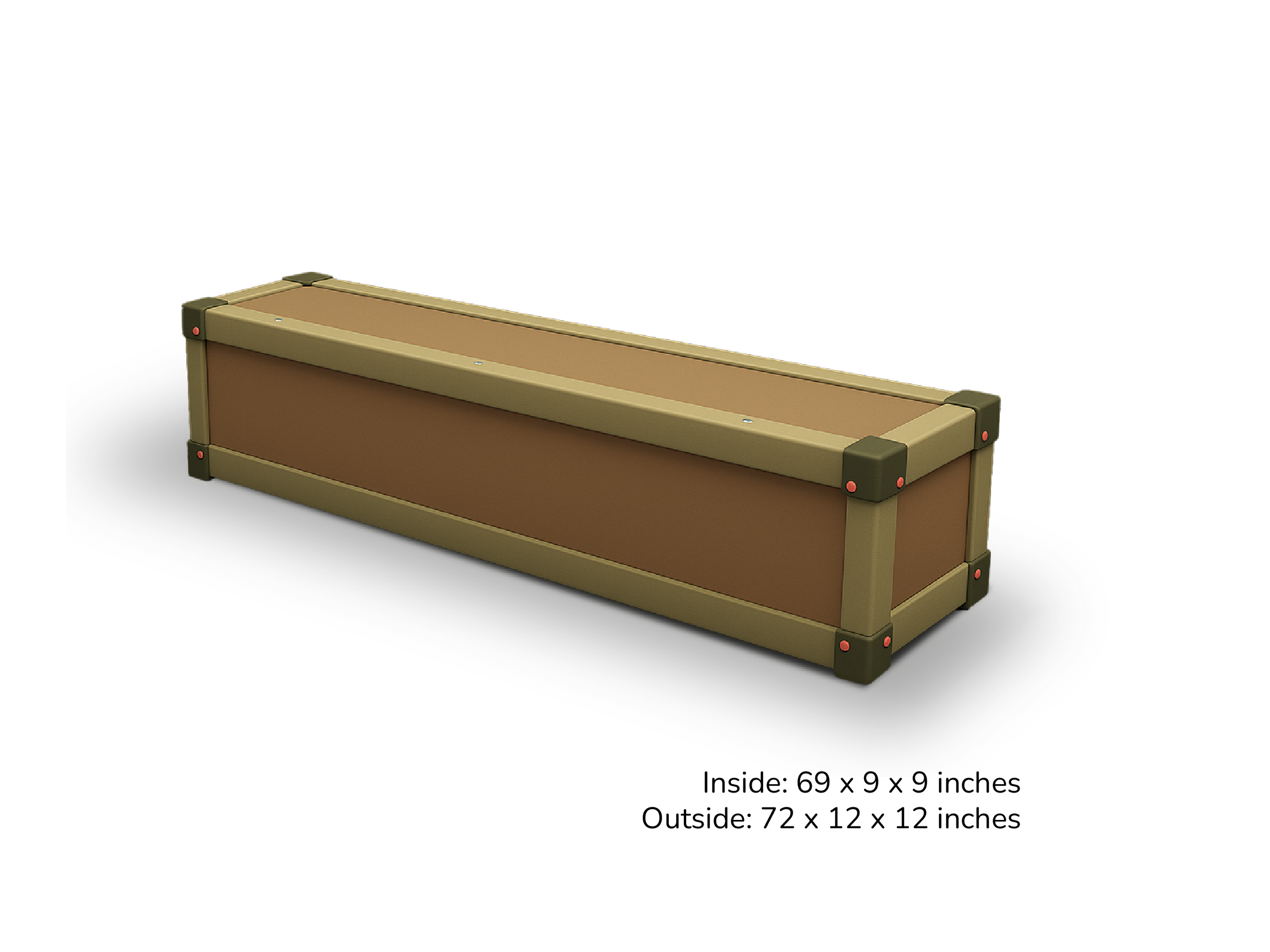 USA Domestic Shipping