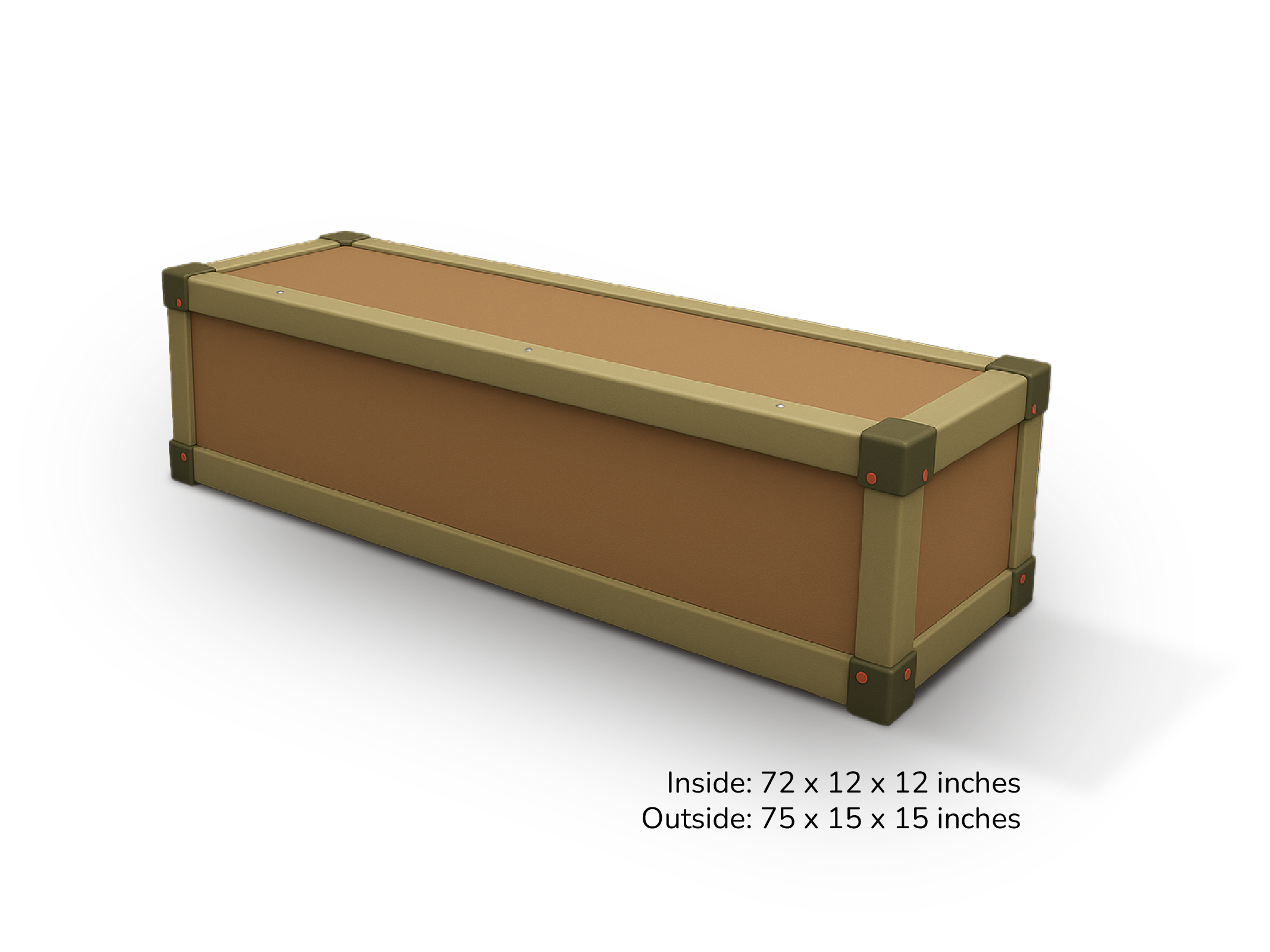 USA Domestic Shipping