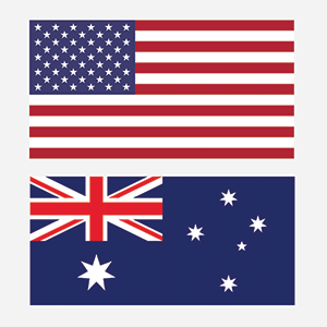 Square Destinations from USA