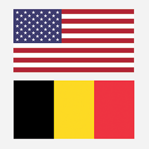 Square Destinations from USA