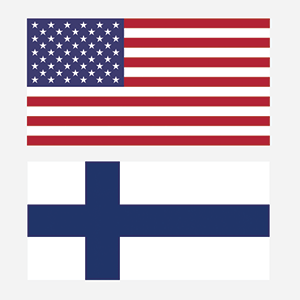 Square Destinations from USA