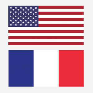 Square Destinations from USA