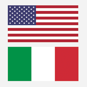 Square Destinations from USA