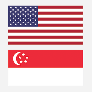 Square Destinations from USA