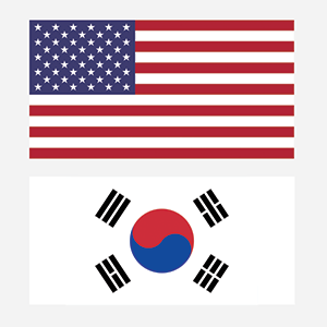 Square Destinations from USA