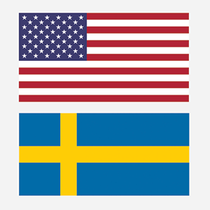 Square Destinations from USA