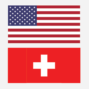 Square Destinations from USA