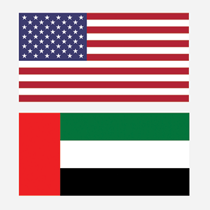 Square Destinations from USA