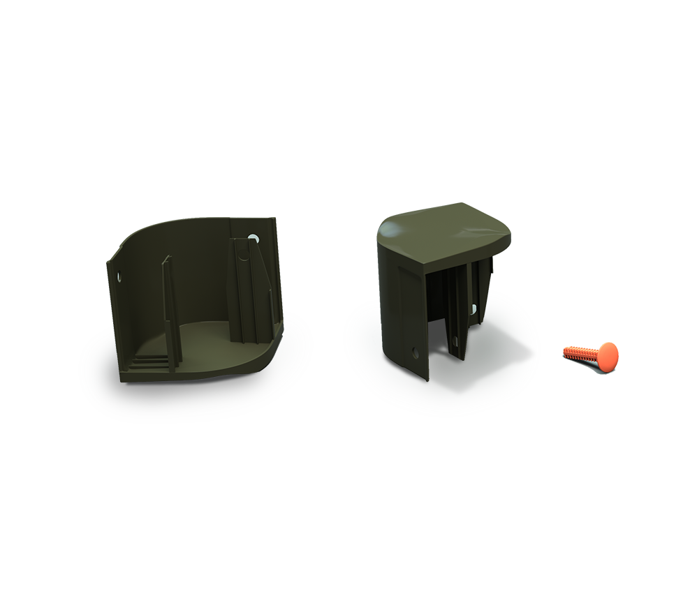 Spare Parts (including shipping)